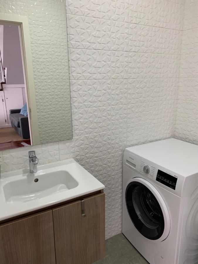 Sea & Fish Apartments Матозиньюш Экстерьер фото