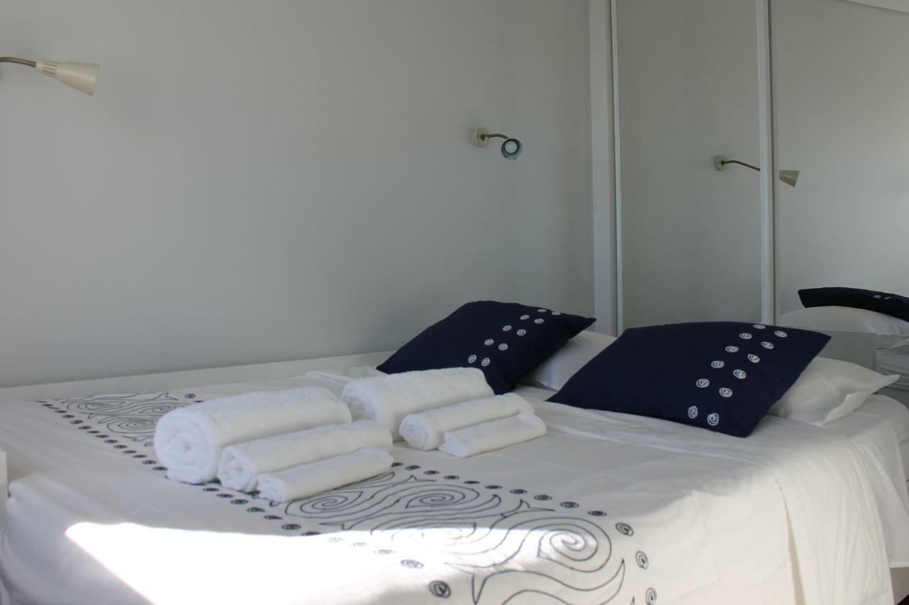 Sea & Fish Apartments Матозиньюш Экстерьер фото