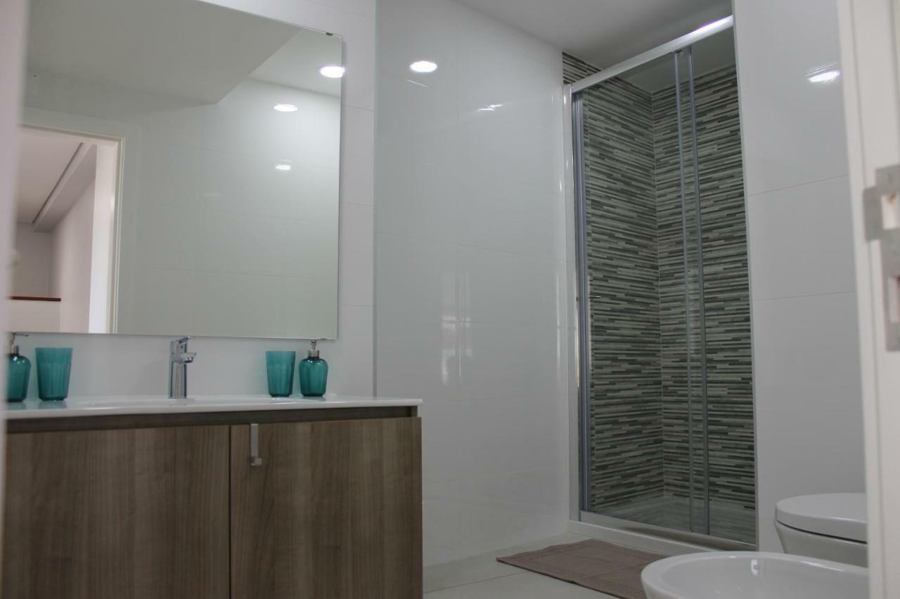 Sea & Fish Apartments Матозиньюш Экстерьер фото